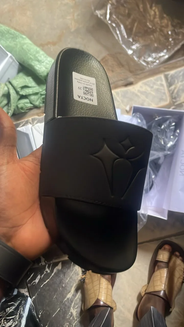 sweat designer easy wear size 41-43