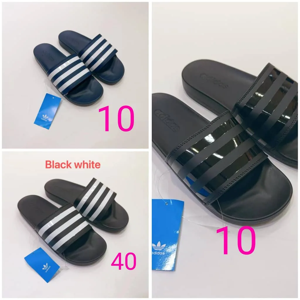 Addidas easy wear size 40-45