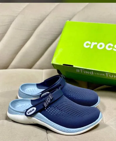 Croocs Original foot wear in sizes n colours available