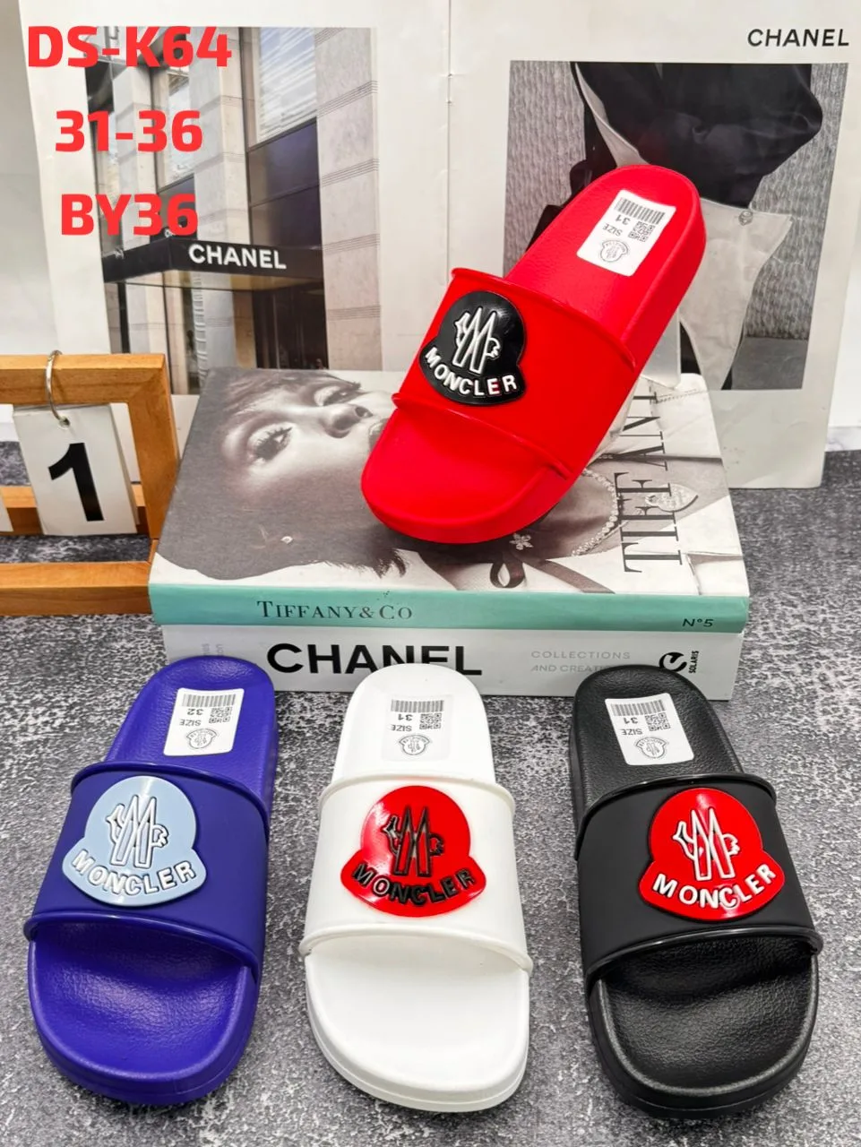 Moncler easy designer wear in colours n sizes